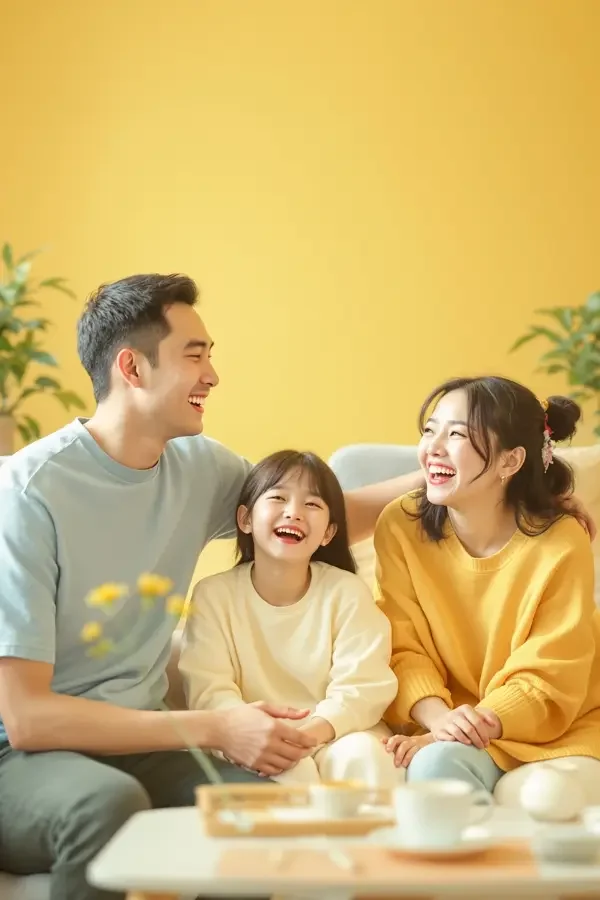 我们的日子 影视封面